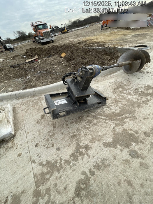 2024 AUGER TORQUE 3300-30