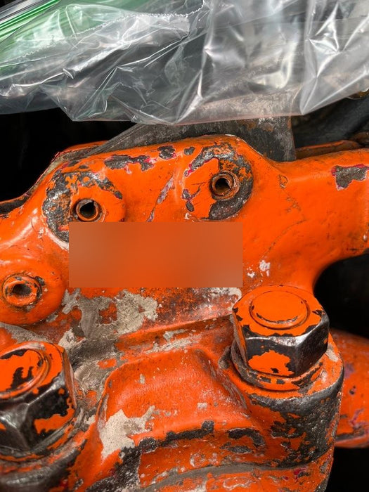 2020 MICHIGAN PNEUMATIC MP-TPB60-118