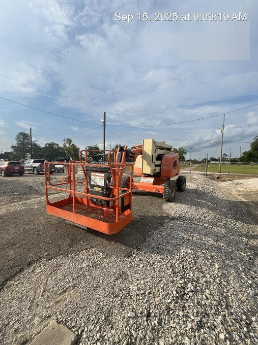 2019 JLG 450AJ