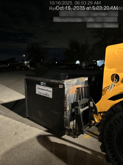 2020 STAR INDUSTRIES 1425