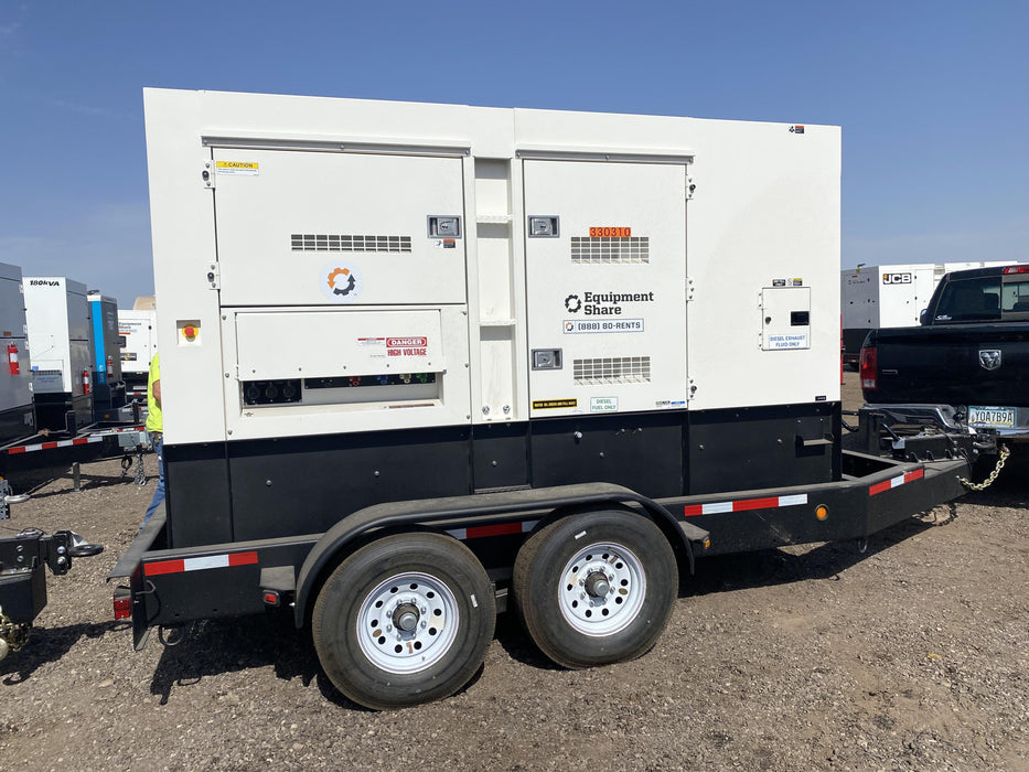 2023 MULTIQUIP DCA220