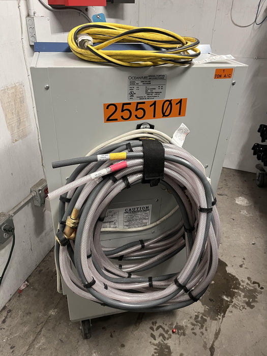 2022 OCEANAIRE OWC1811QC