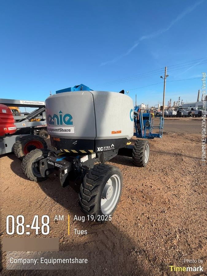 2020 GENIE Z-45 XC
