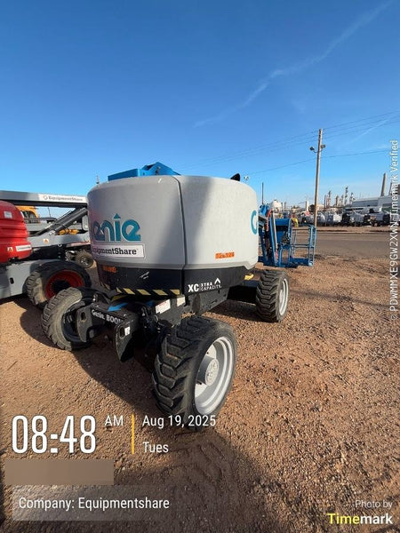 2020 GENIE Z-45 XC