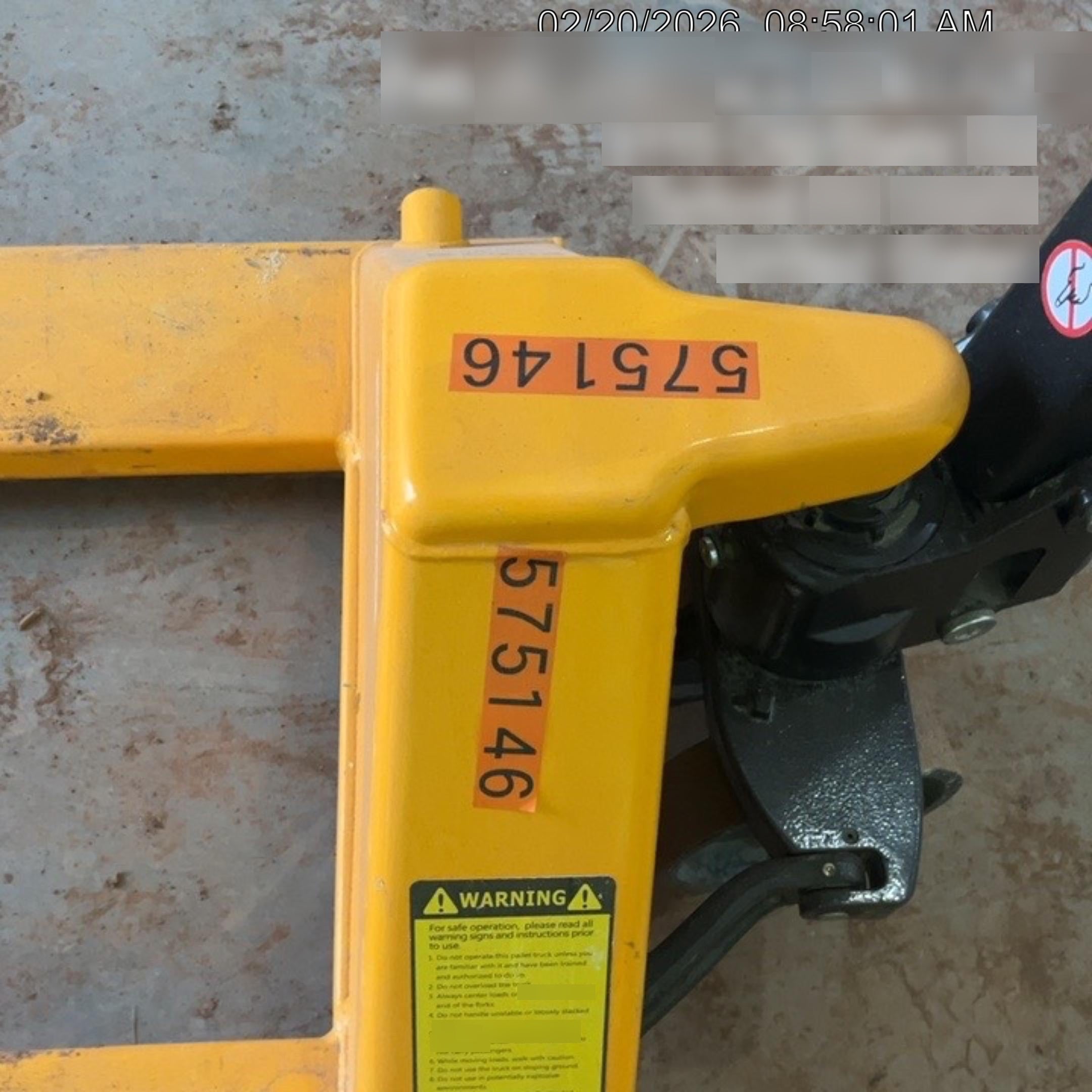 2023 ULINE H-1043