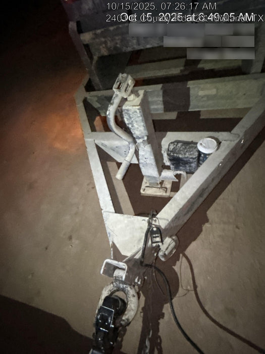 2023 ATLAS COPCO QAS 235