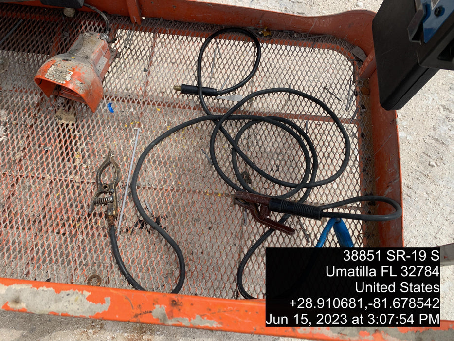 2022 MILLER ELECTRIC CST-280