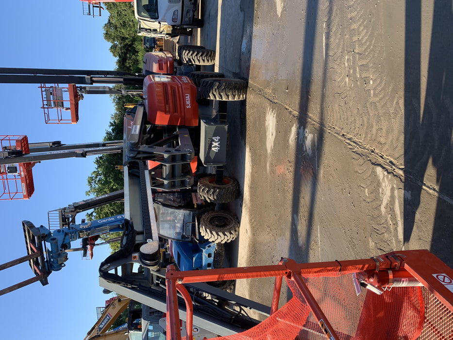 2019 SKYJACK SJ63 AJ