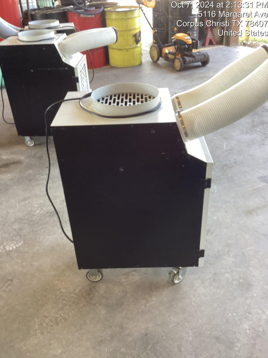 2023 KWIKOOL KPAC1411-2