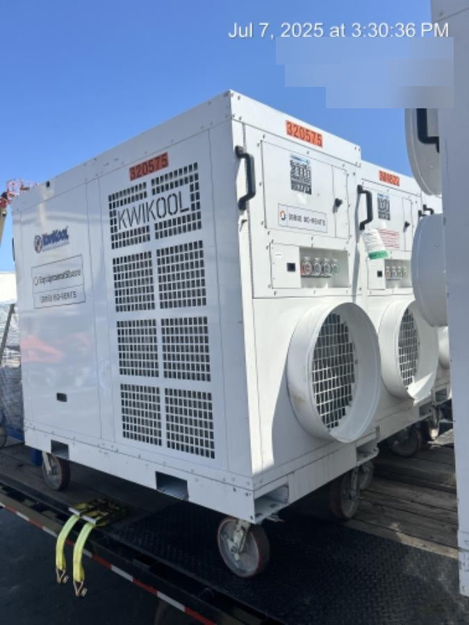 2023 KWIKOOL KPO12-23H