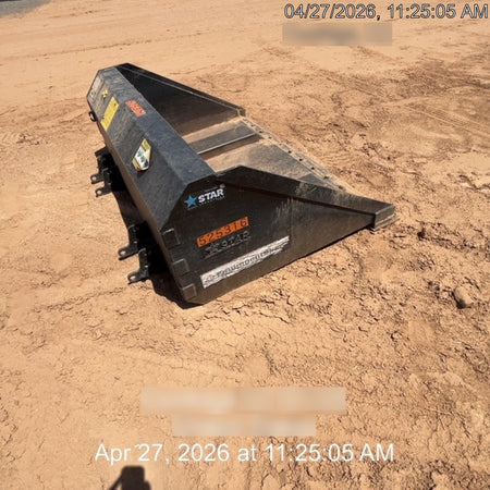 2025 STAR INDUSTRIES 1406B