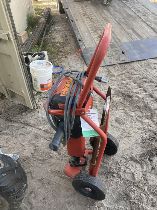 2020 HILTI TE 3000-AVR