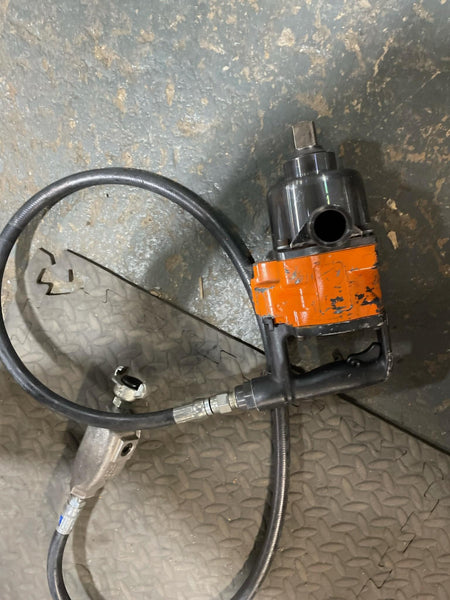 2021 MICHIGAN PNEUMATIC 4940B2