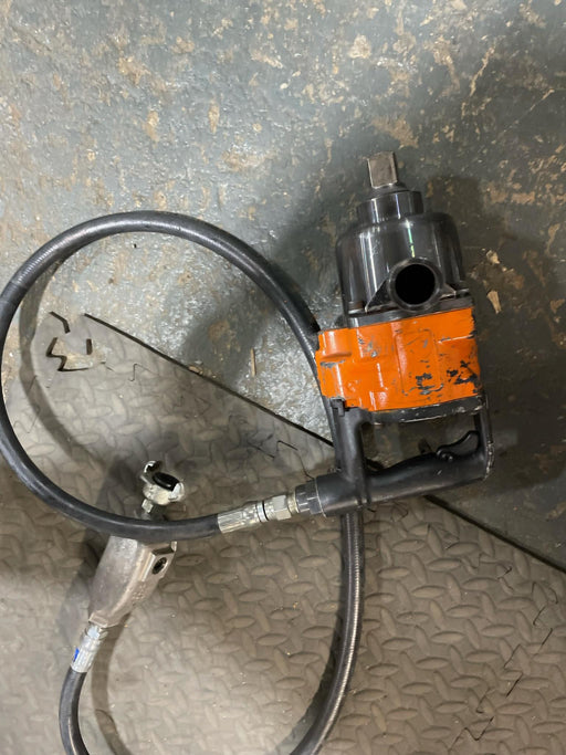 2021 MICHIGAN PNEUMATIC 4940B2