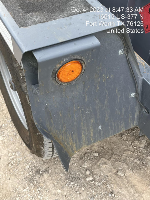 2023 ATLAS COPCO QAS 175