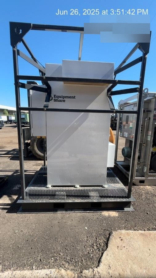 2023 FUJI MD600-EQS