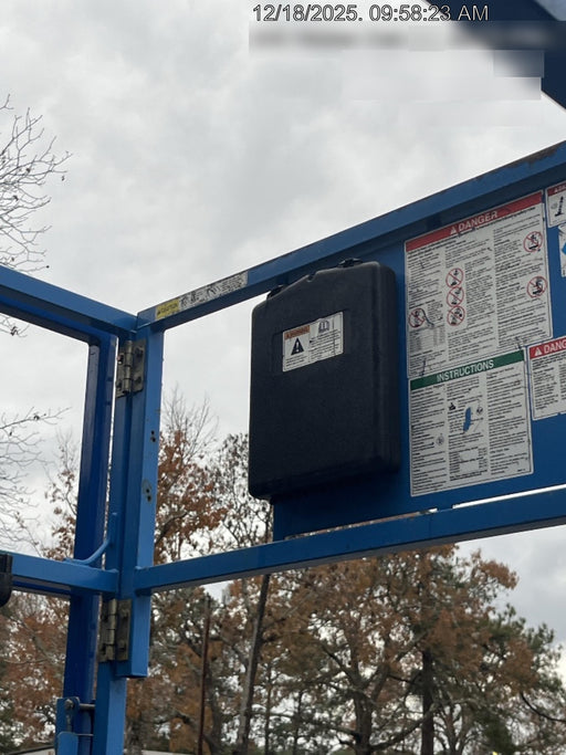 2020 GENIE GS-4069 RT