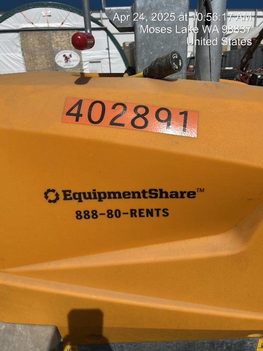 2024 ATLAS COPCO HILIGHT E3 Plus