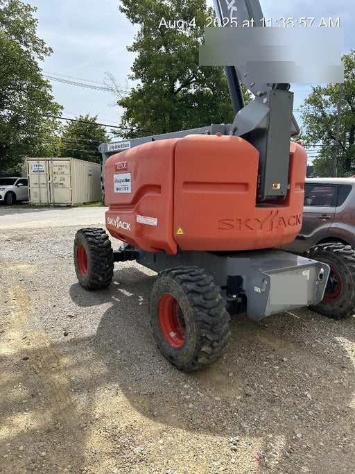 2020 SKYJACK SJ63 AJ