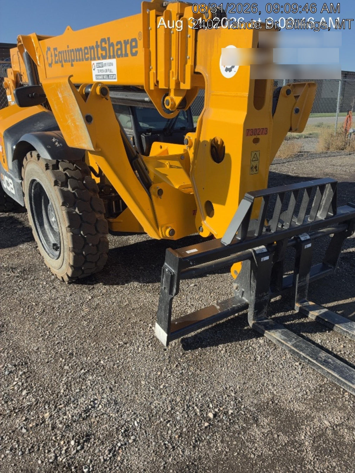 2026 JCB 510-56