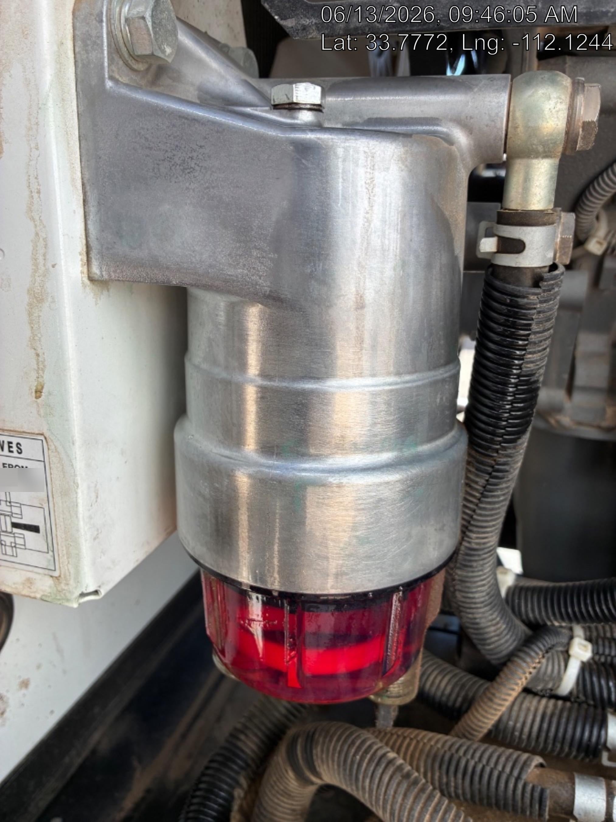 2022 SHINDAIWA DGK25F