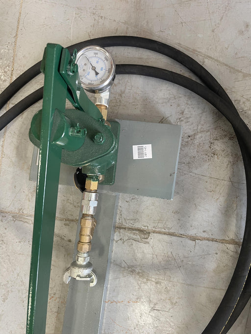 2021 PINNACLE PDQH3000B