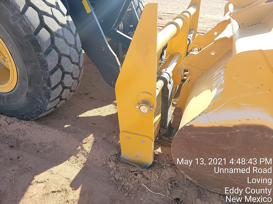 2020 JOHN DEERE 96" Loader Fork Carriage - John Deere