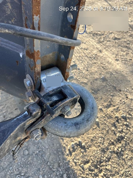 2024 ATLAS COPCO XAS 850