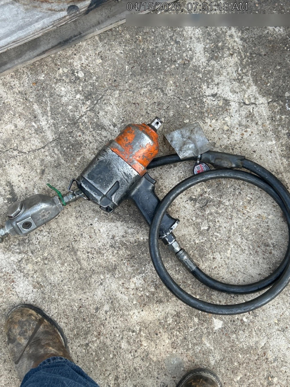 2020 MICHIGAN PNEUMATIC 750SS