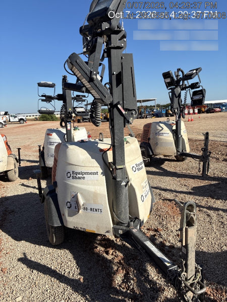 2024 GENERAC MLT2