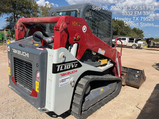 2023 MANITOU 50504723