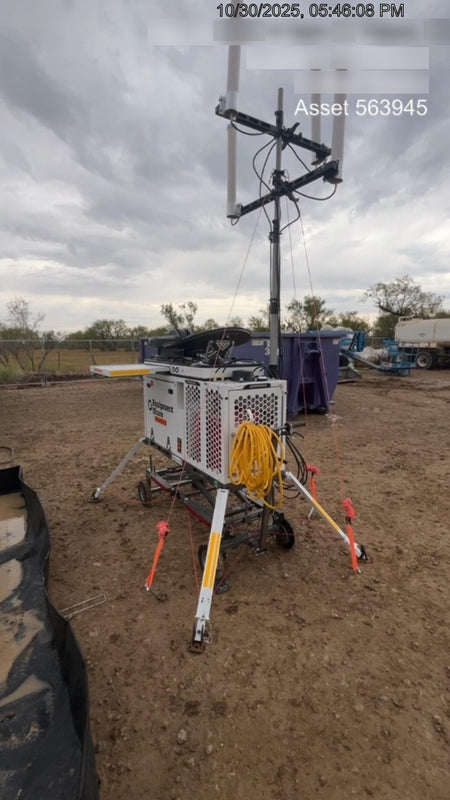 2025 RESCUE 42 PR-SAT-PS