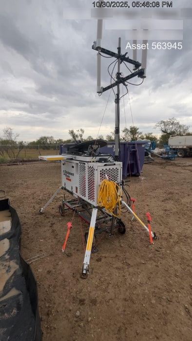 2025 RESCUE 42 PR-SAT-PS