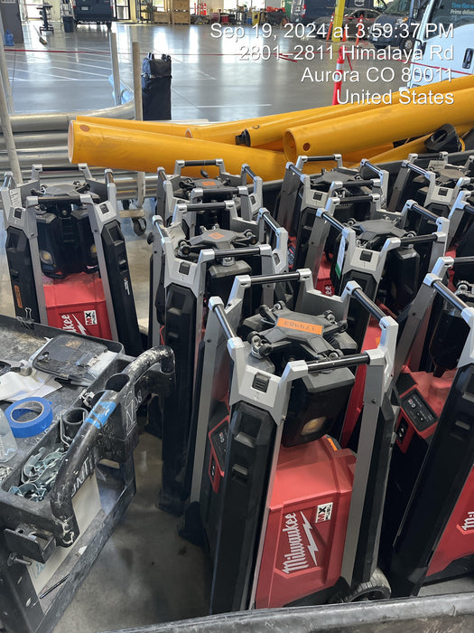 2023 MILWAUKEE MXF041-1XC