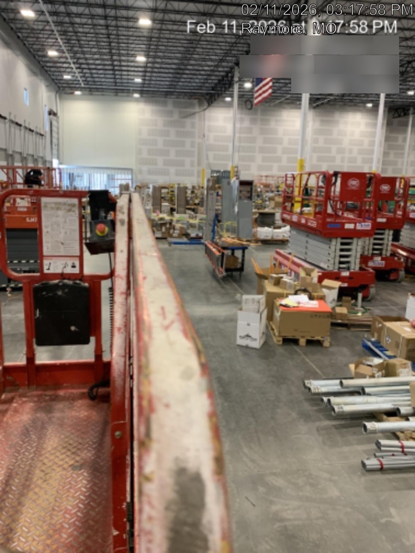 2021 MEC 2632SE