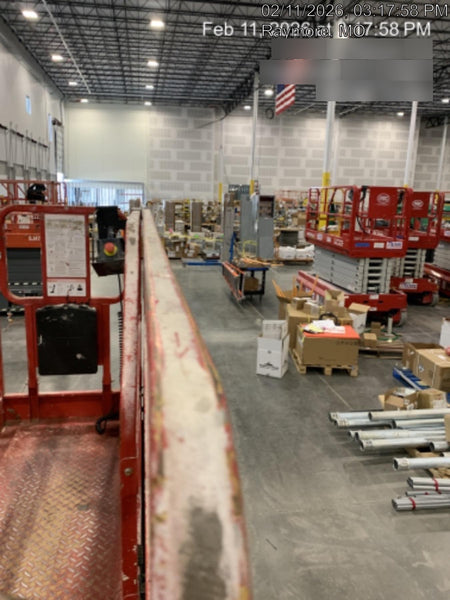 2021 MEC 2632SE
