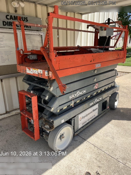 2015 PALMER SRL611311