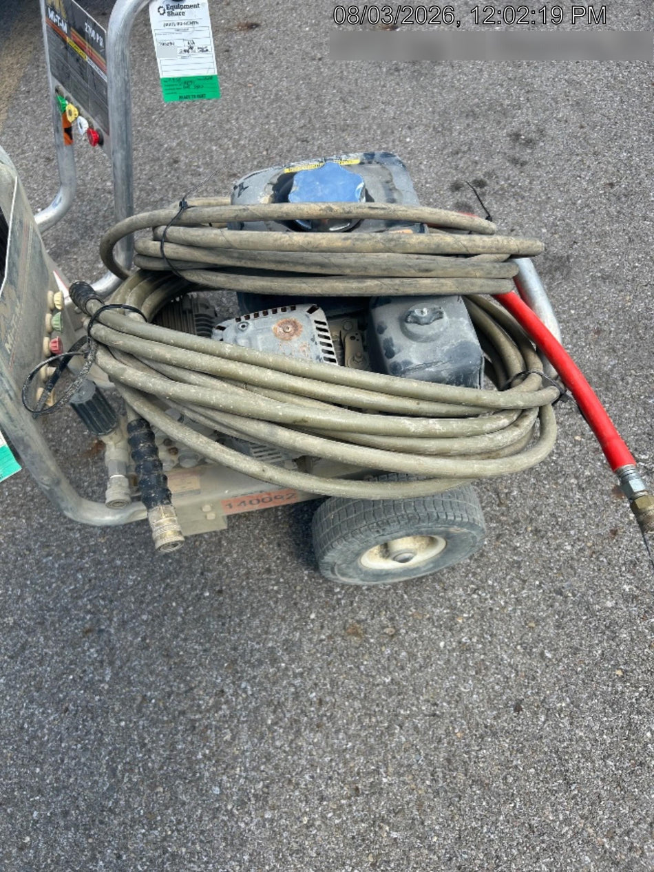 2021 MI-T-M CORPORATION CA-2703-1MMH