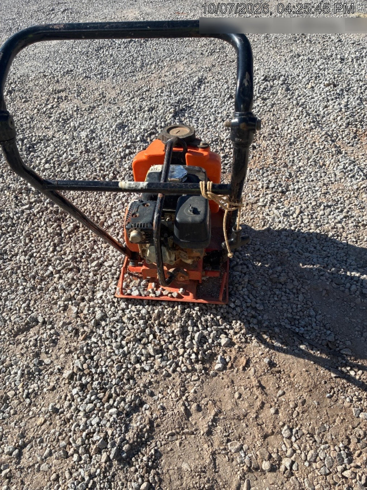 2023 MULTIQUIP MVC82VHW