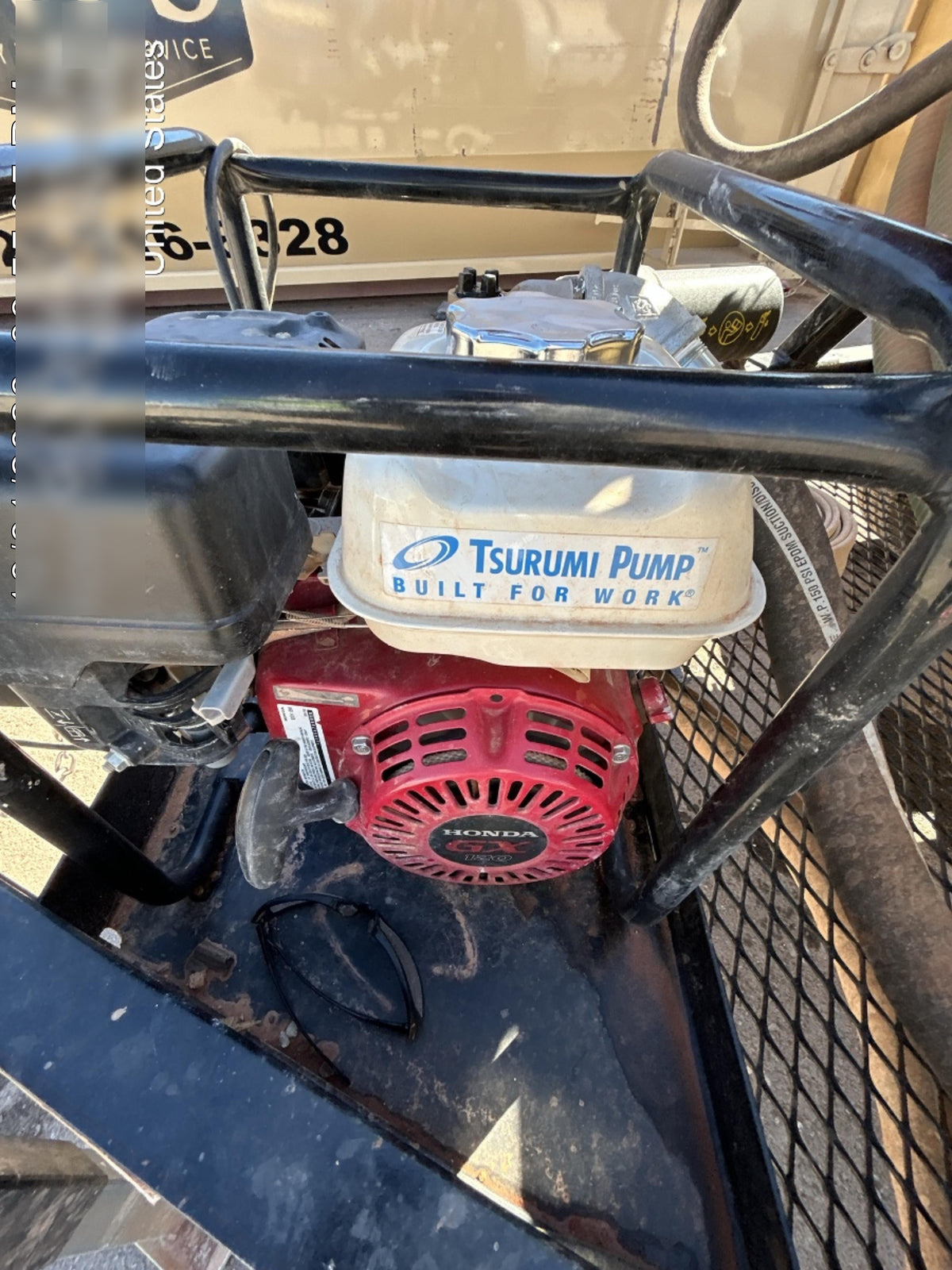 2026 WYLIE EXP-550L-S