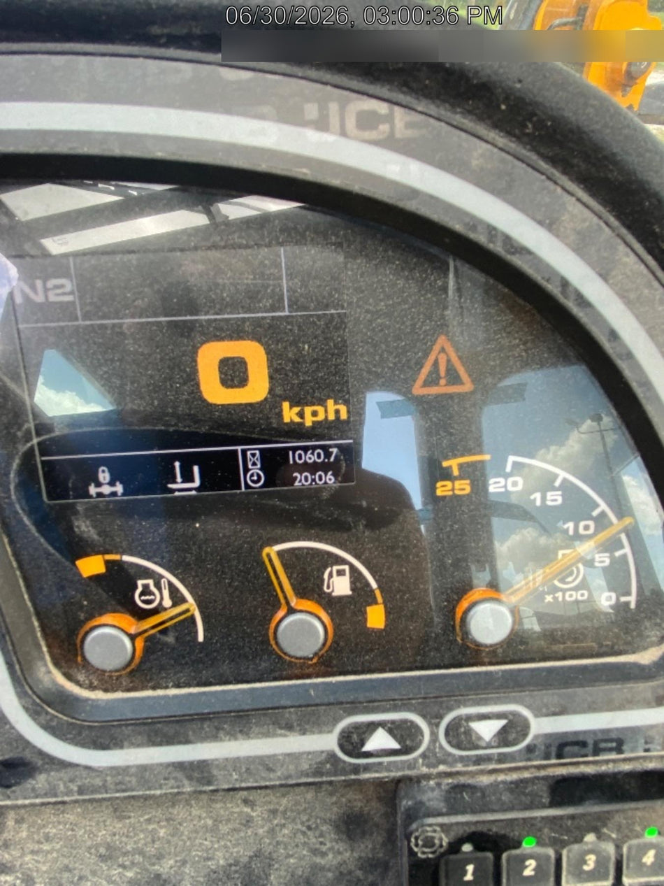 2025 JCB 510-56