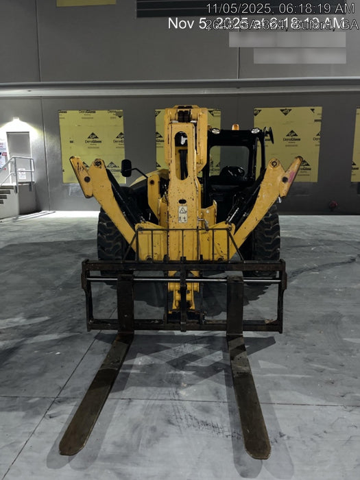 2019 JCB 510-56