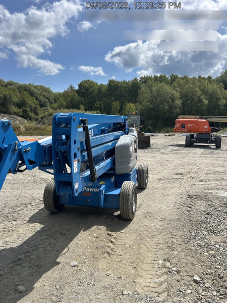 2024 GENIE Z-45/25J DC