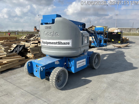 2021 GENIE Z-40/23N RJ