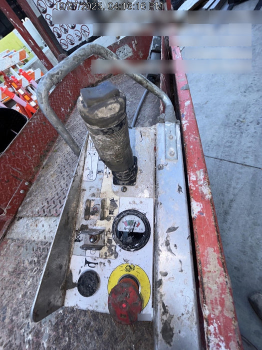 2017 Skyjack SJIII-3219 Skyjack SJ3219 Scissor Lift