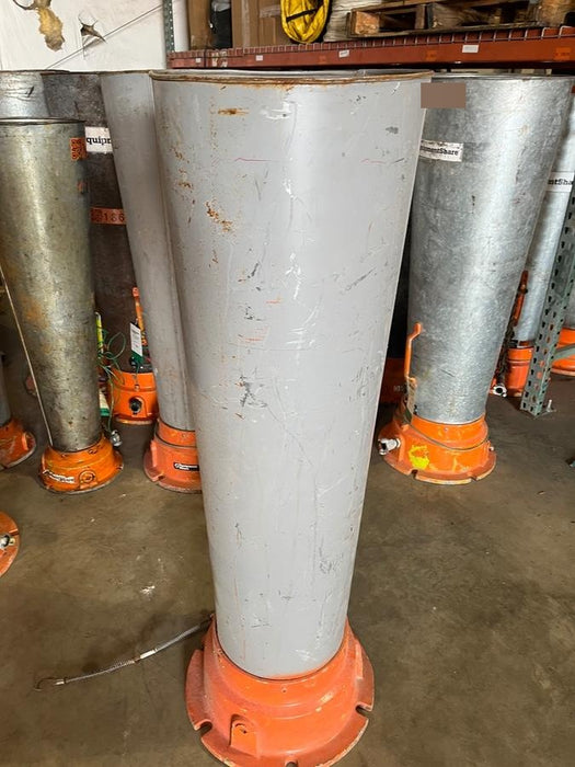 2020 MICHIGAN PNEUMATIC HV-10AM