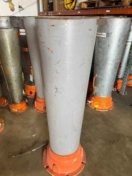 2020 MICHIGAN PNEUMATIC HV-10AM