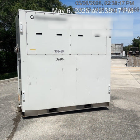 2023 CAPS PAHV-140TC-0NN0NN-5E5-P2-VG2CEUP