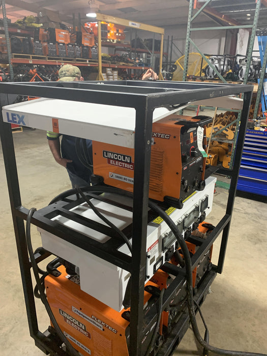 2021 LEX WR6A-7SM-FG26DZ6LD-R