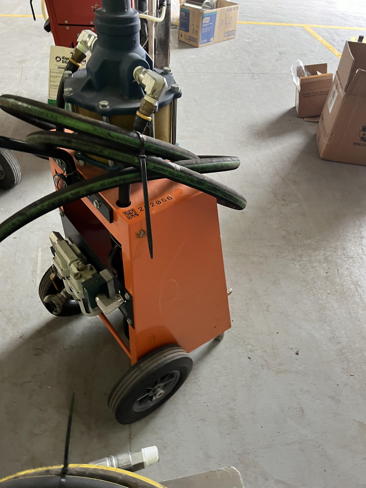 2023 WIDDER 11100